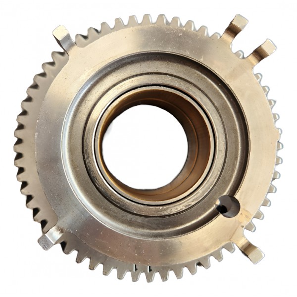 Engrenagem Intermediaria Motor L200 Triton 3.2 2015