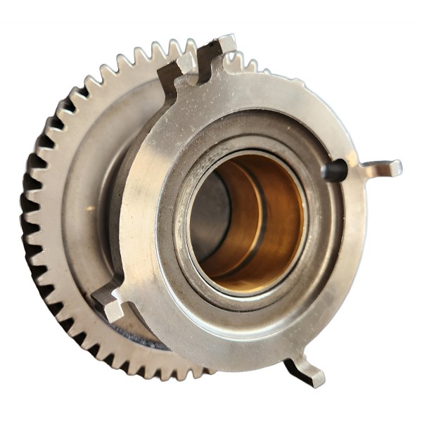 Engrenagem Intermediaria Motor L200 Triton 3.2 2015