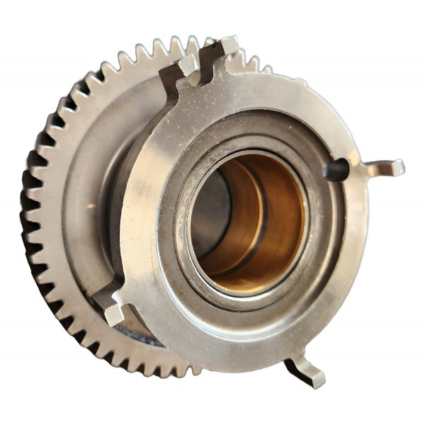 Engrenagem Intermediaria Motor L200 Triton 3.2 2015