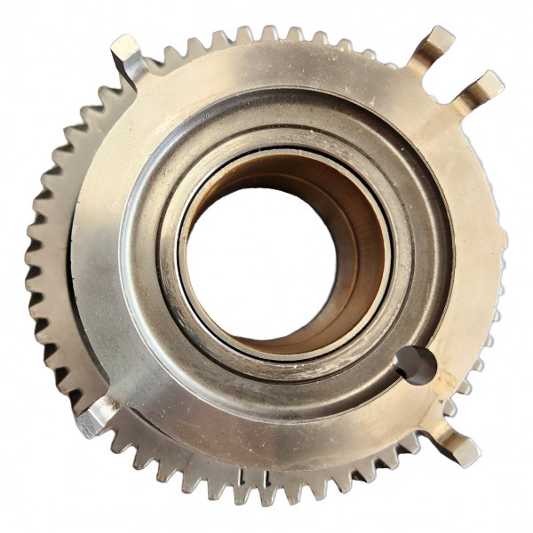 Engrenagem Intermediaria Motor L200 Triton 3.2 2015