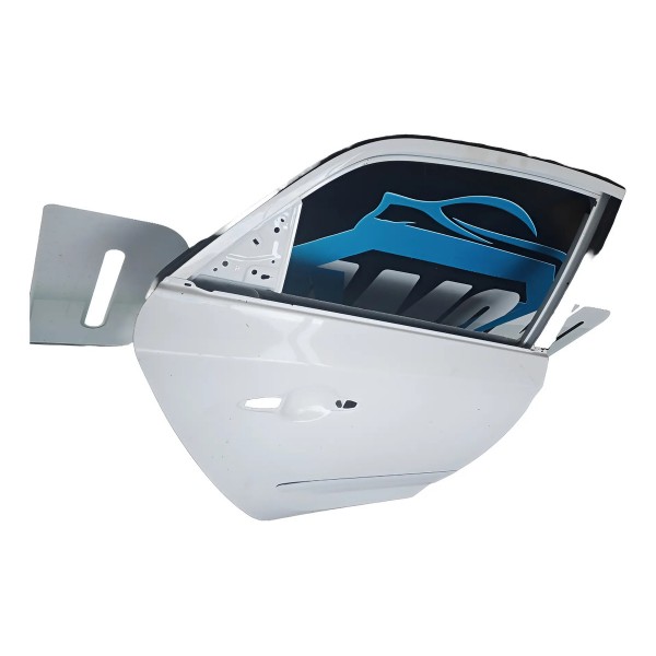 Porta Traseira Direito Hyndai Hb20 2013/2018