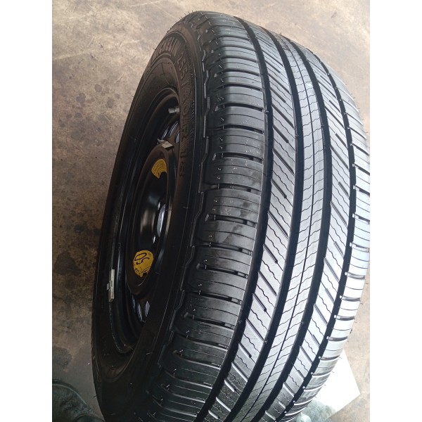 Estepe Roda Aro 18 Amarok 255/60r18