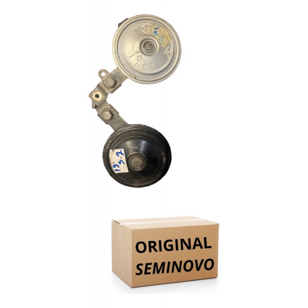 Par Buzina Alarme Ford Ranger 3.2 Limited 2018