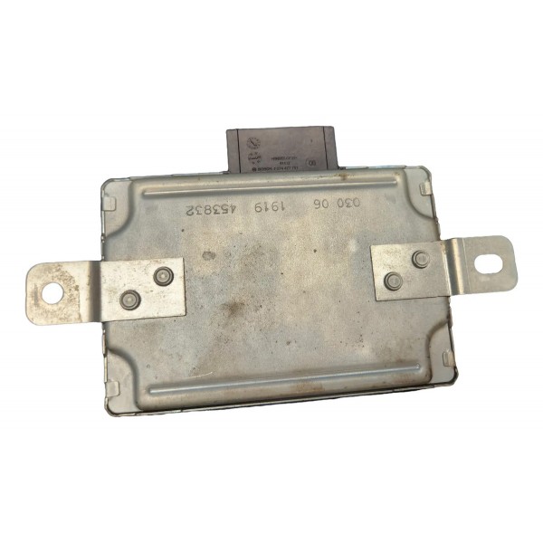 Módulo Estabilizador Voltagem Renegade 56029583ac