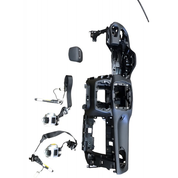 Kit Painel Jeep Renegade 2022/2024 Original Mopar