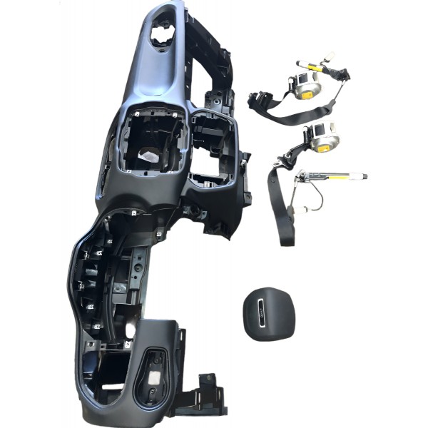 Kit Painel Jeep Renegade 2022/2024 Original Mopar