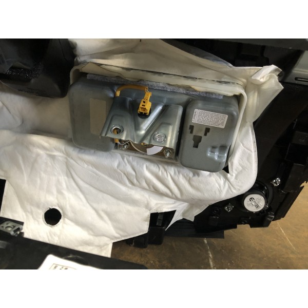 Kit Painel Jeep Renegade 2022/2024 Original Mopar