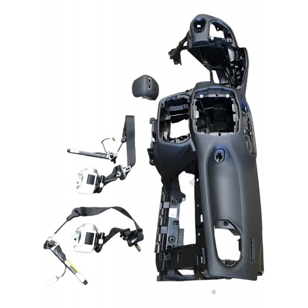 Kit Painel Jeep Renegade 2022/2024 Original Mopar