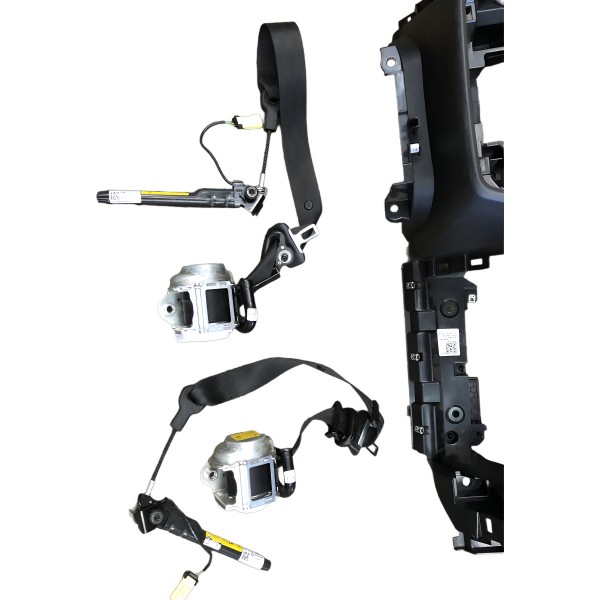 Kit Painel Jeep Renegade 2022/2024 Original Mopar