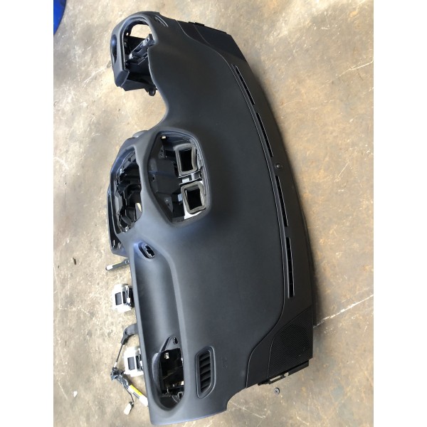 Kit Painel Jeep Renegade 2022/2024 Original Mopar