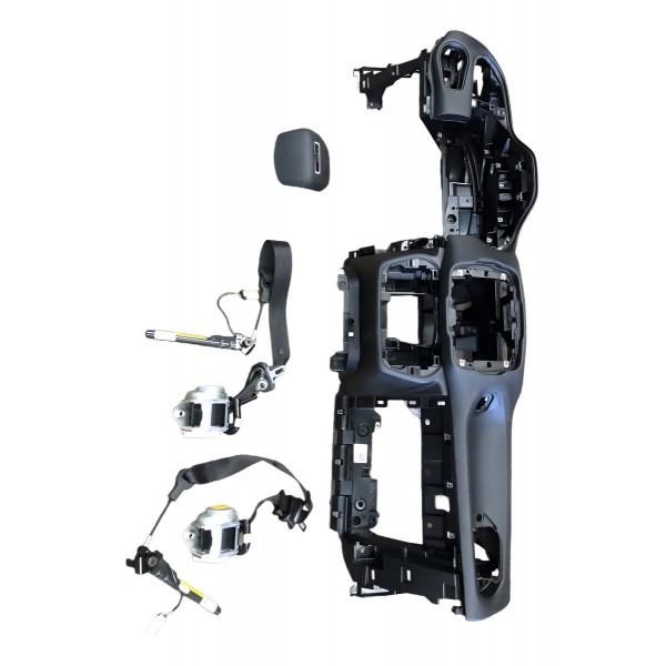 Kit Painel Jeep Renegade 2022/2024 Original Mopar
