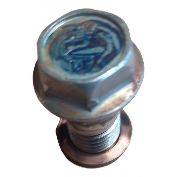 Parafuso Do Setor Direção Ranger 3.2 2015