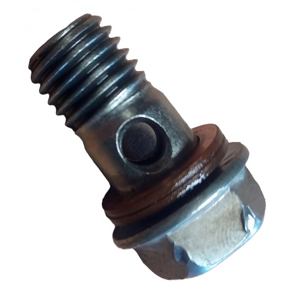 Parafuso Do Setor Direção Ranger 3.2 2015