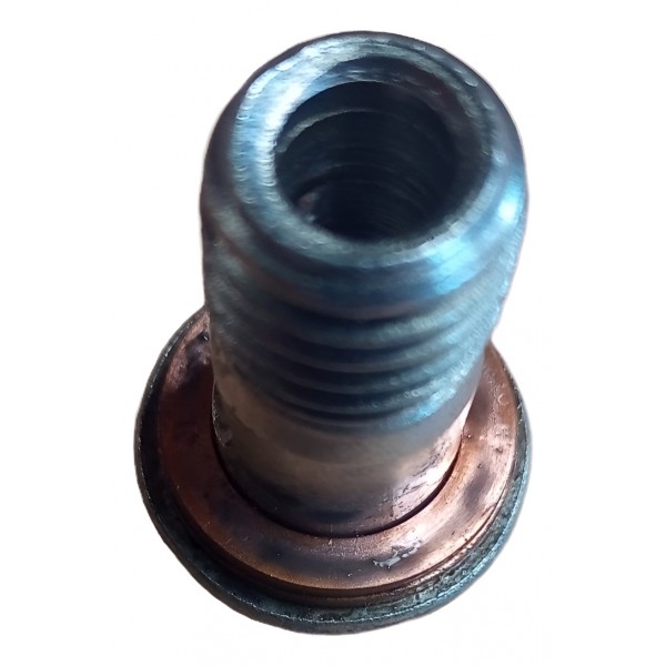 Parafuso Do Setor Direção Ranger 3.2 2015