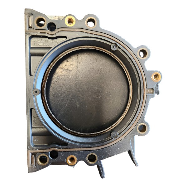Sensor De Posição Da Cambota Amarok 2.0 2010 2013