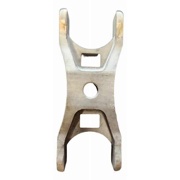 Trava Dos Bicos Amarok 2.0 2017 Original