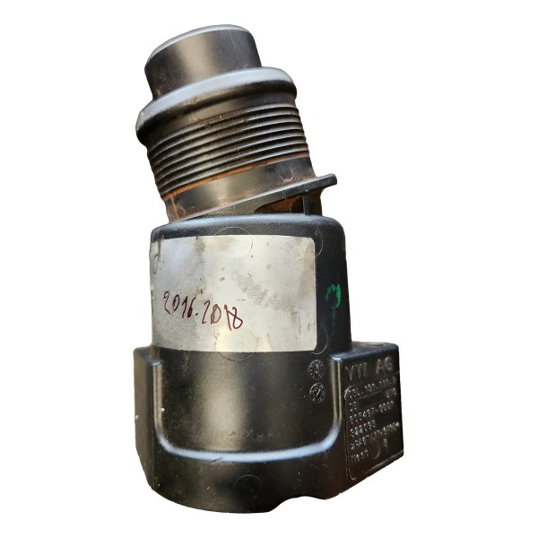 Gargalo Mono Turbina Amarok 2014 2.0 03l131111