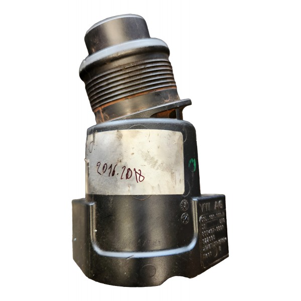 Gargalo Mono Turbina Amarok 2014 2.0 03l131111