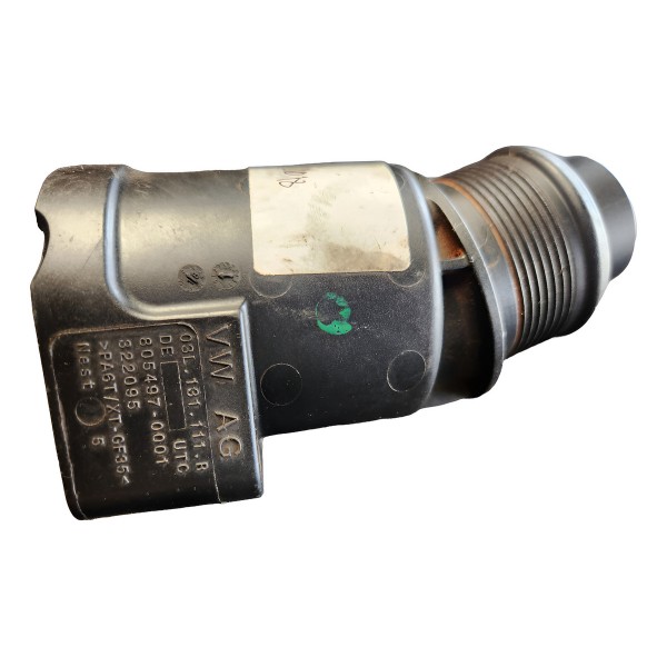 Gargalo Mono Turbina Amarok 2014 2.0 03l131111