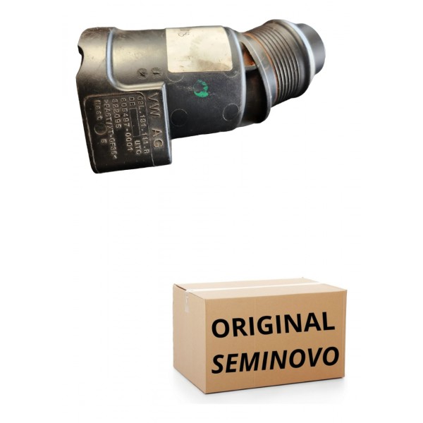 Gargalo Mono Turbina Amarok 2014 2.0 03l131111