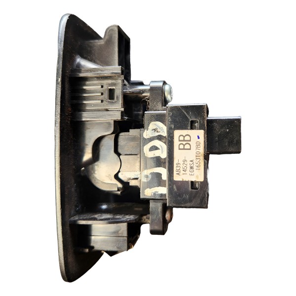 Botão Comando Vidro Elétrico D.d Ford Ranger 13 A 16