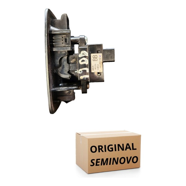 Botão Comando Vidro Elétrico D.d Ford Ranger 13 A 16