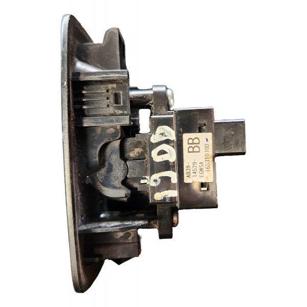 Botão Comando Vidro Elétrico D.d Ford Ranger 13 A 16