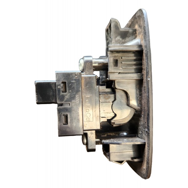 Botão Comando Vidro Elétrico D.d Ford Ranger 13 A 16