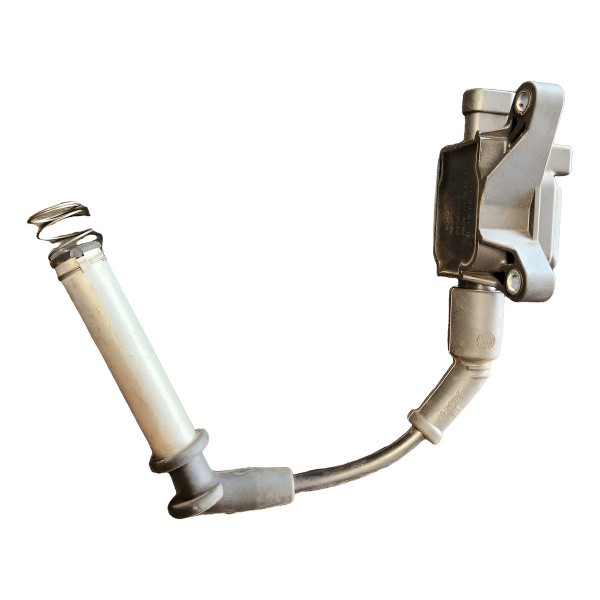 Bobina Ignição Original Prisma Onix 1.4 2019 Gm 24585662