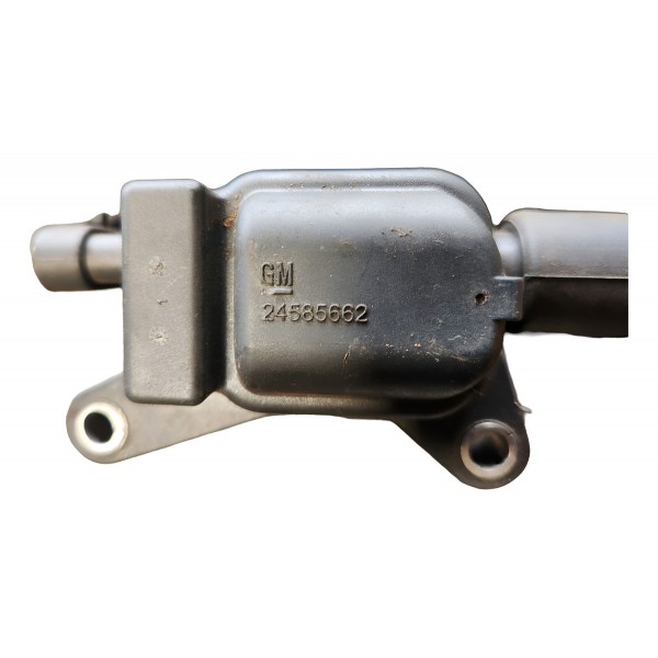 Bobina Ignição Original Prisma Onix 1.4 2019 Gm 24585662