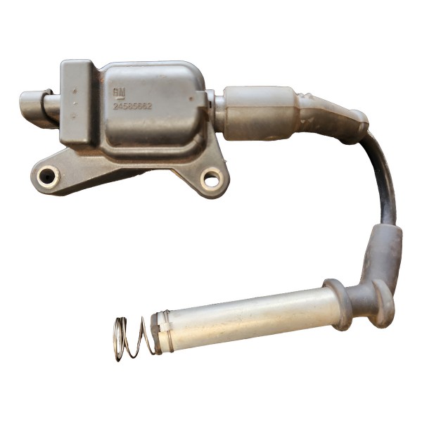 Bobina Ignição Original Prisma Onix 1.4 2019 Gm 24585662