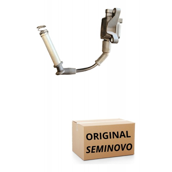 Bobina Ignição Original Prisma Onix 1.4 2019 Gm 24585662