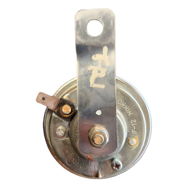 Buzina L200 Triton 2013 2014