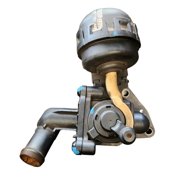 Diafragma Bomba Vácuo Audi Q7 3.0 V6 Diesel 2018 0114154a