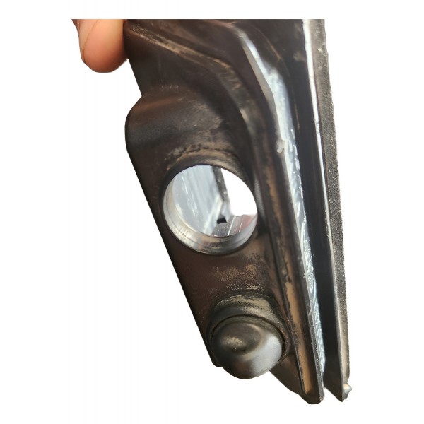 Acabamento Moldura Câmera Re Range Rover Sport