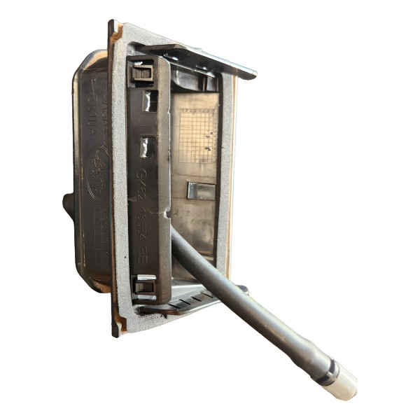 Acabamento Moldura Câmera Re Range Rover Sport