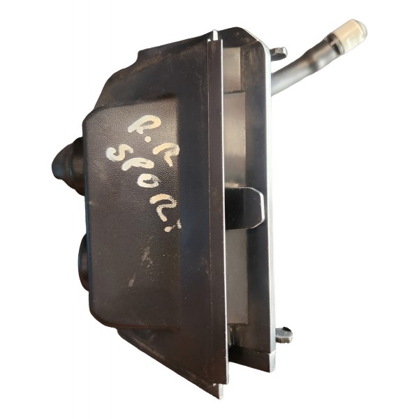 Acabamento Moldura Câmera Re Range Rover Sport