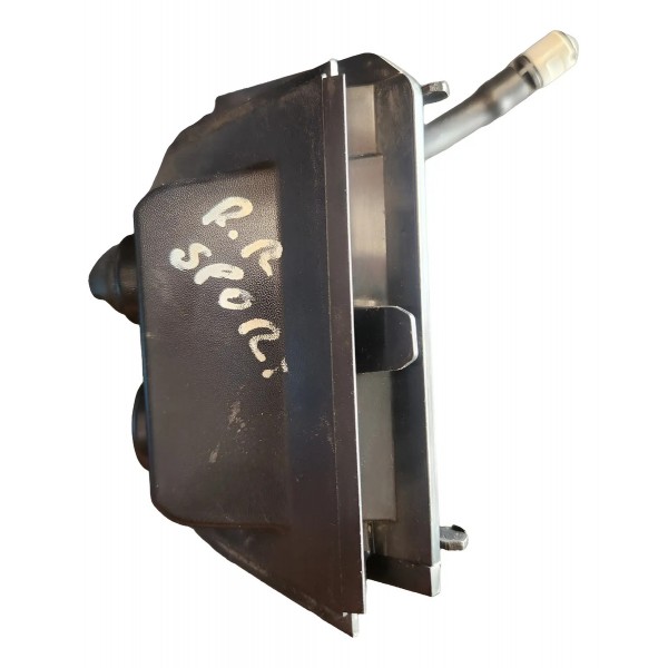 Acabamento Moldura Câmera Re Range Rover Sport