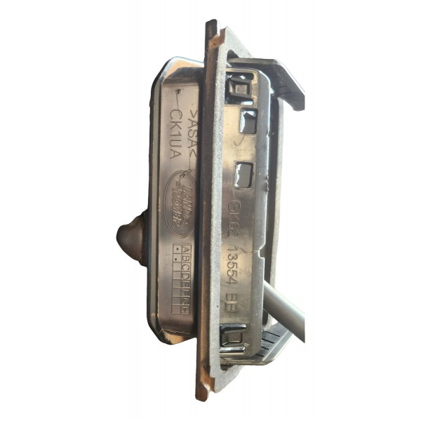 Acabamento Moldura Câmera Re Range Rover Sport