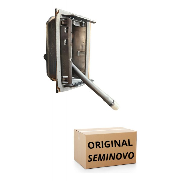 Acabamento Moldura Câmera Re Range Rover Sport