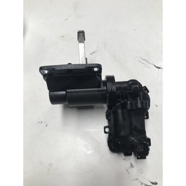 Atuador Tração 4x4 Motor Ram 2500 6.7 Laramie 2022