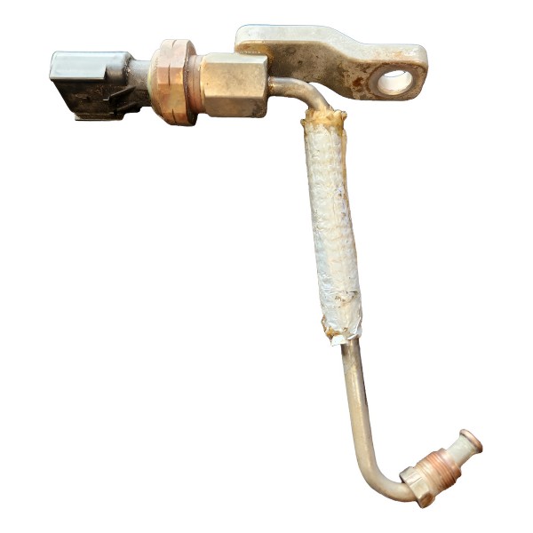 Sensor Pressão Escapamento Dodge Ram 2500 6.7 2021 Original