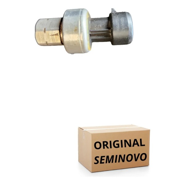 Pressostato Ar Condicionado Renault Sandero 2012 7700417506