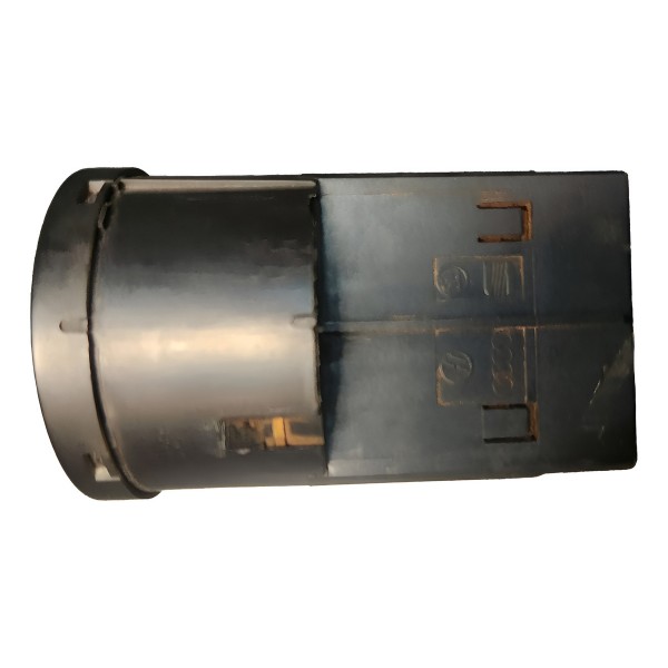 Botão Farol Amarok Vw 6q0941531r Sem Milha Original