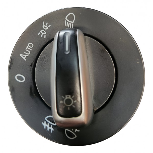 Botão Farol Volkswagen Amarok 2015 3c8941431a