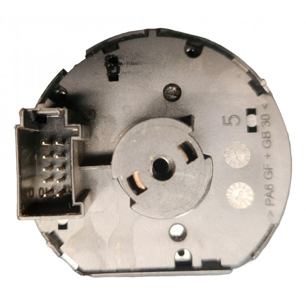 Botão Farol Volkswagen Amarok 2015 3c8941431a