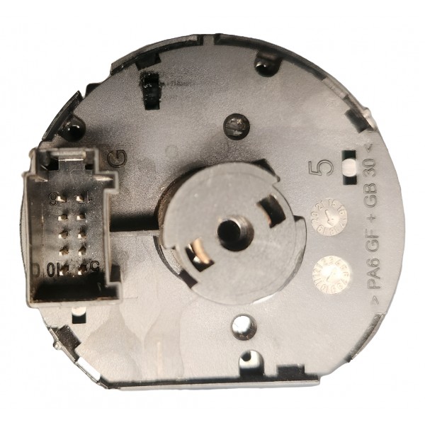 Botão Farol Volkswagen Amarok 2015 3c8941431a