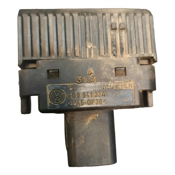 Botão Reostato Luz Painel Polo 2014 6q0941334 Amarok V6