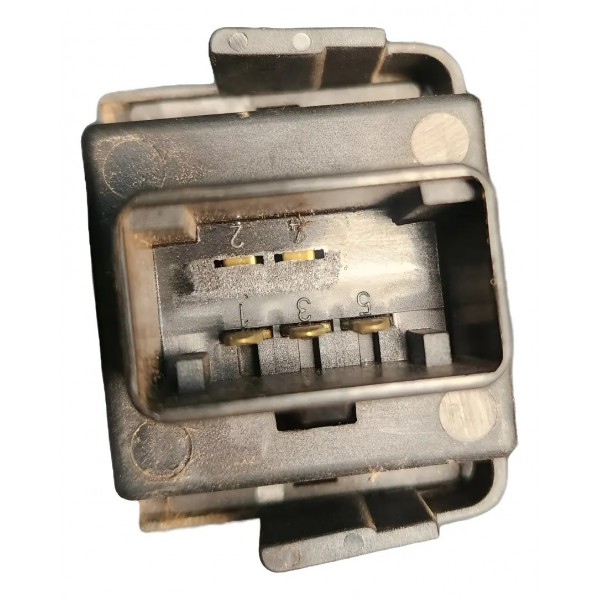 Botão Reostato Luz Painel Polo 2014 6q0941334 Amarok V6