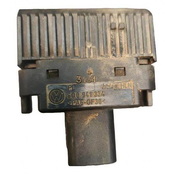 Botão Reostato Luz Painel Polo 2014 6q0941334 Amarok V6